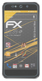 Panzerfolie atFoliX kompatibel mit BLU Grand Max, entspiegelnde und stoßdämpfende FX (3X)