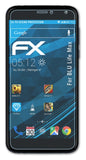 Schutzfolie atFoliX kompatibel mit BLU Life Max, ultraklare FX (3X)