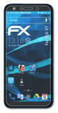atFoliX Schutzfolie kompatibel mit BLU V7, ultraklare FX Folie (3X)