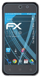 Schutzfolie atFoliX kompatibel mit BLU Vivo 5 Mini, ultraklare FX (3X)