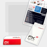 Lieferumfang von BOOX Leaf FX-Antireflex Displayschutzfolie, Montage Zubehör inklusive