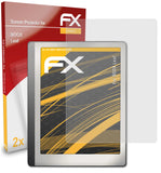 atFoliX FX-Antireflex Displayschutzfolie für BOOX Leaf