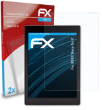 atFoliX FX-Clear Schutzfolie für BOOX Nova Air C