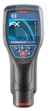 Schutzfolie atFoliX kompatibel mit Bosch D-tect 120, ultraklare FX (2X)