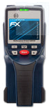 Schutzfolie atFoliX kompatibel mit Bosch D-tect 150, ultraklare FX (2X)