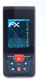 Schutzfolie atFoliX kompatibel mit Bosch GLM 150-27 C, ultraklare FX (2X)