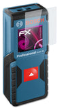 Glasfolie atFoliX kompatibel mit Bosch GLM 30, 9H Hybrid-Glass FX