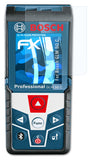 Schutzfolie atFoliX kompatibel mit Bosch GLM 50 C, ultraklare FX (2X)