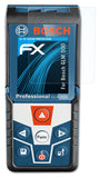 Schutzfolie atFoliX kompatibel mit Bosch GLM 500, ultraklare FX (2X)