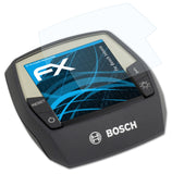 Schutzfolie atFoliX kompatibel mit Bosch Intuvia, ultraklare FX (3X)