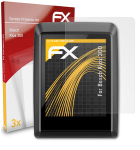 atFoliX FX-Antireflex Displayschutzfolie für Bosch Kiox 300