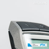 Schutzfolie atFoliX kompatibel mit Bosch Purion, ultraklare FX (3X)