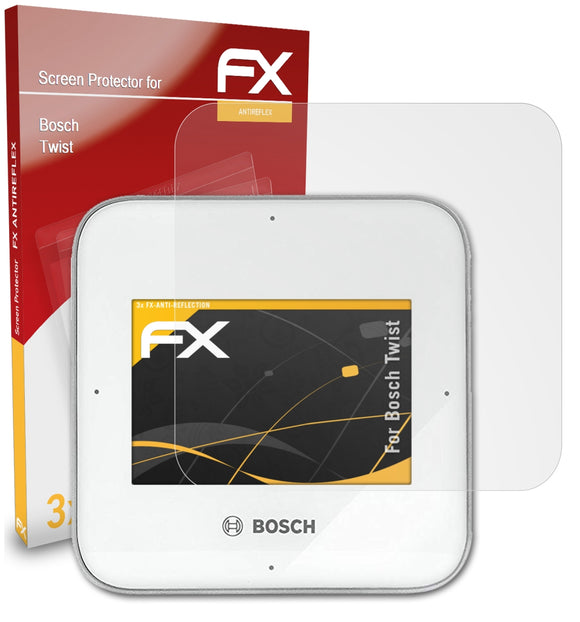 atFoliX FX-Antireflex Displayschutzfolie für Bosch Twist