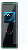 Schutzfolie atFoliX kompatibel mit Bosch Zamo 3. Generation, ultraklare FX (2X)
