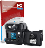 atFoliX FX-Clear Schutzfolie für Brinno MAC200