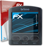atFoliX FX-Clear Schutzfolie für Brinno TLC2000