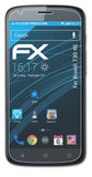 Schutzfolie atFoliX kompatibel mit Brondi 730 4G, ultraklare FX (3X)
