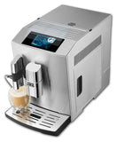 Schutzfolie Bruni kompatibel mit Cafe-Bonitas Tech1, glasklare (2X)