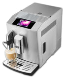 Glasfolie atFoliX kompatibel mit Cafe-Bonitas Tech1, 9H Hybrid-Glass FX