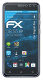 atFoliX Schutzfolie kompatibel mit Cagabi One, ultraklare FX Folie (3X)