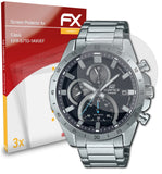 atFoliX FX-Antireflex Displayschutzfolie für Casio EFR-571D-1AVUEF