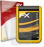 atFoliX FX-Antireflex Displayschutzfolie für Casio Exilim EX-FR100