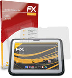 atFoliX FX-Antireflex Displayschutzfolie für Casio V-T500