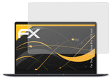 Panzerfolie atFoliX kompatibel mit Chuwi AeroBook Pro 13.3 Inch, entspiegelnde und stoßdämpfende FX (2X)