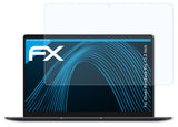 Schutzfolie atFoliX kompatibel mit Chuwi AeroBook Pro 13.3 Inch, ultraklare FX (2X)