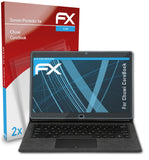 atFoliX FX-Clear Schutzfolie für Chuwi CoreBook