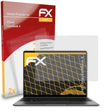 atFoliX FX-Antireflex Displayschutzfolie für Chuwi CoreBook X