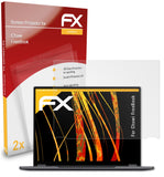 atFoliX FX-Antireflex Displayschutzfolie für Chuwi FreeBook