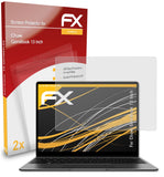 atFoliX FX-Antireflex Displayschutzfolie für Chuwi GemiBook (13 Inch)