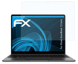 Schutzfolie atFoliX kompatibel mit Chuwi GemiBook 13 Inch, ultraklare FX (2X)
