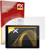atFoliX FX-Antireflex Displayschutzfolie für Chuwi Hi10 Plus