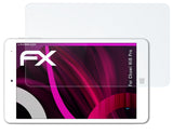 Glasfolie atFoliX kompatibel mit Chuwi Hi8 Pro, 9H Hybrid-Glass FX