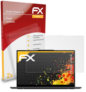 atFoliX FX-Antireflex Displayschutzfolie für Chuwi LarkBook