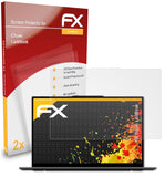 atFoliX FX-Antireflex Displayschutzfolie für Chuwi LarkBook