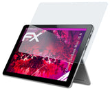 Glasfolie atFoliX kompatibel mit Chuwi SurBook Mini 10.8, 9H Hybrid-Glass FX