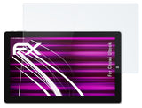 Glasfolie atFoliX kompatibel mit Chuwi Ubook, 9H Hybrid-Glass FX