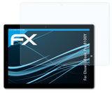Schutzfolie atFoliX kompatibel mit Chuwi UBook Pro 8100Y, ultraklare FX (2X)