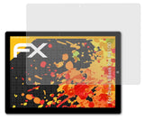 Panzerfolie atFoliX kompatibel mit Chuwi UBook Pro N4100, entspiegelnde und stoßdämpfende FX (2X)