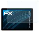 Schutzfolie atFoliX kompatibel mit Chuwi UBook Pro N4100, ultraklare FX (2X)