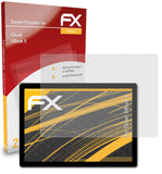 atFoliX FX-Antireflex Displayschutzfolie für Chuwi UBook X
