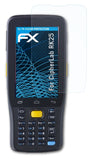 Schutzfolie atFoliX kompatibel mit CipherLab RK25, ultraklare FX (2X)