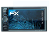 Schutzfolie atFoliX kompatibel mit Clarion NX501E, ultraklare FX (3X)