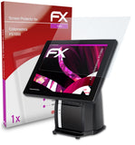 atFoliX FX-Hybrid-Glass Panzerglasfolie für Colormetrics PS1000