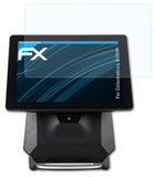 Schutzfolie atFoliX kompatibel mit Colormetrics V1500, ultraklare FX (2X)