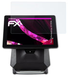 Glasfolie atFoliX kompatibel mit Colormetrics V1506, 9H Hybrid-Glass FX