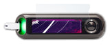 Glasfolie atFoliX kompatibel mit Contour Next One, 9H Hybrid-Glass FX